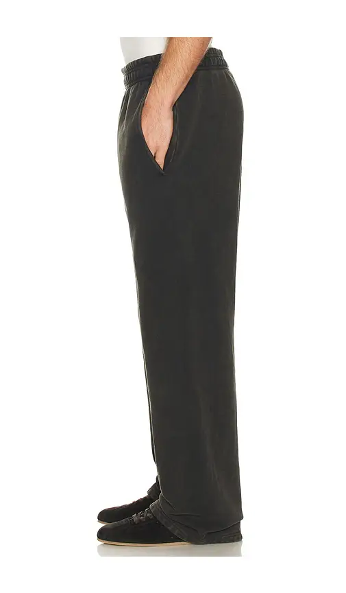 Entire Studios Straight Leg Sweatpant | Thumbnail 2