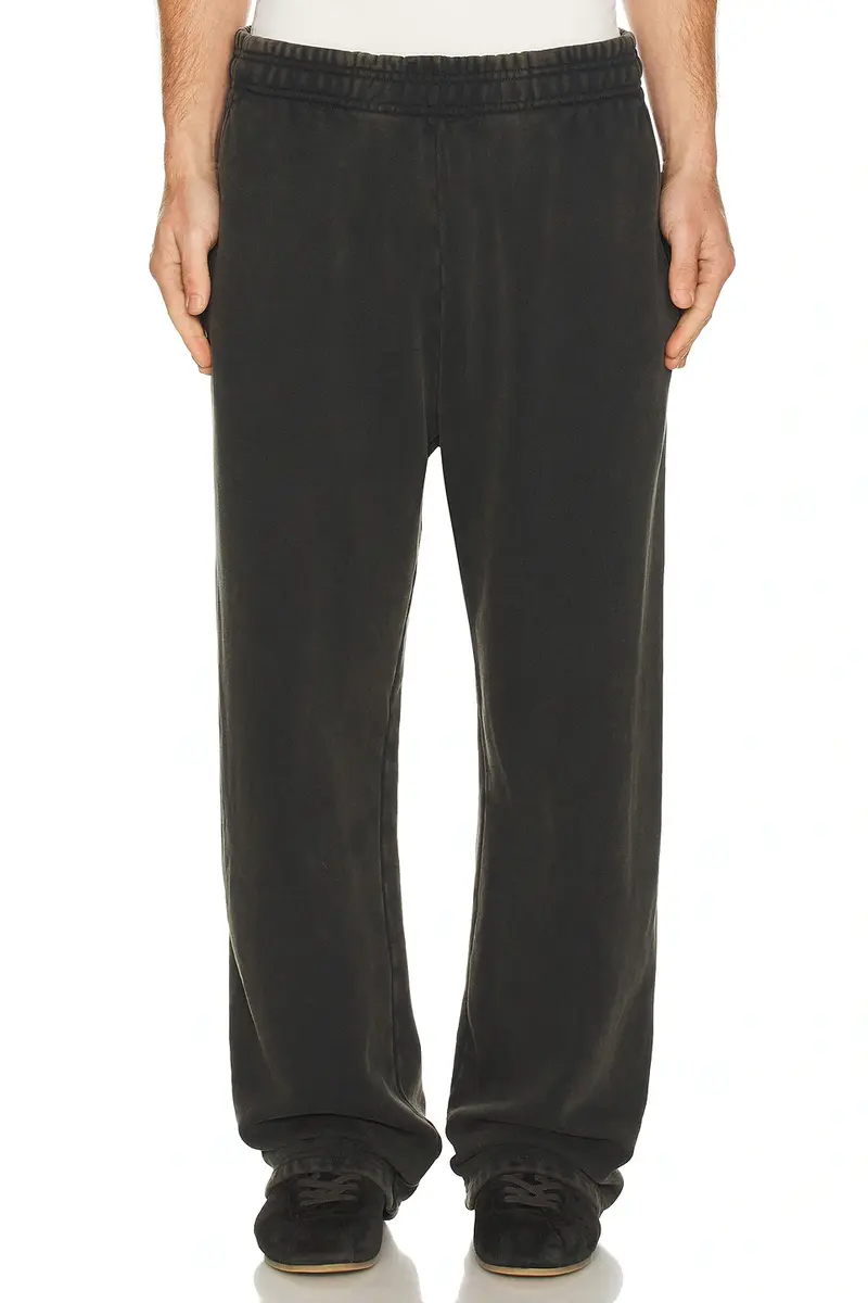 Entire Studios Straight Leg Sweatpant | Thumbnail 3