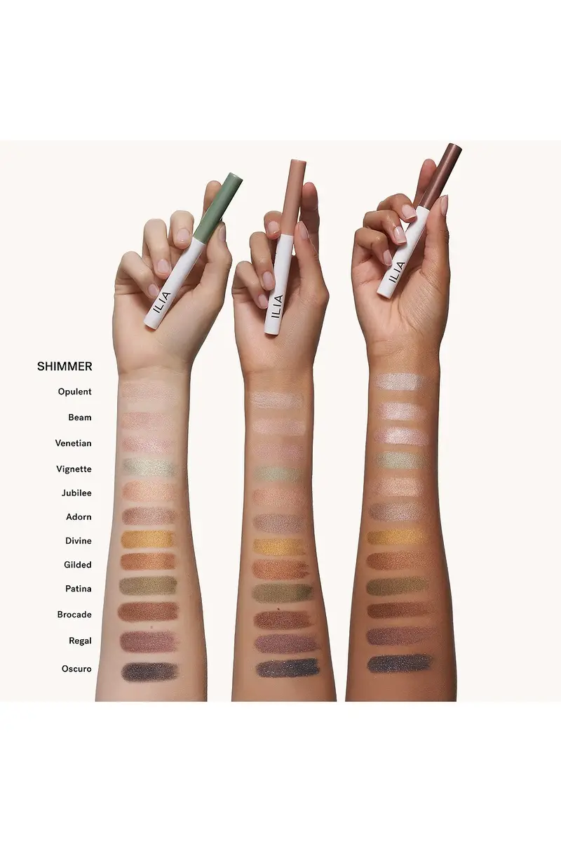 ILIA Eye Stylus Shadow Stick | Thumbnail 13 ILIA Eye Stylus Shadow Stick | Thumbnail 13