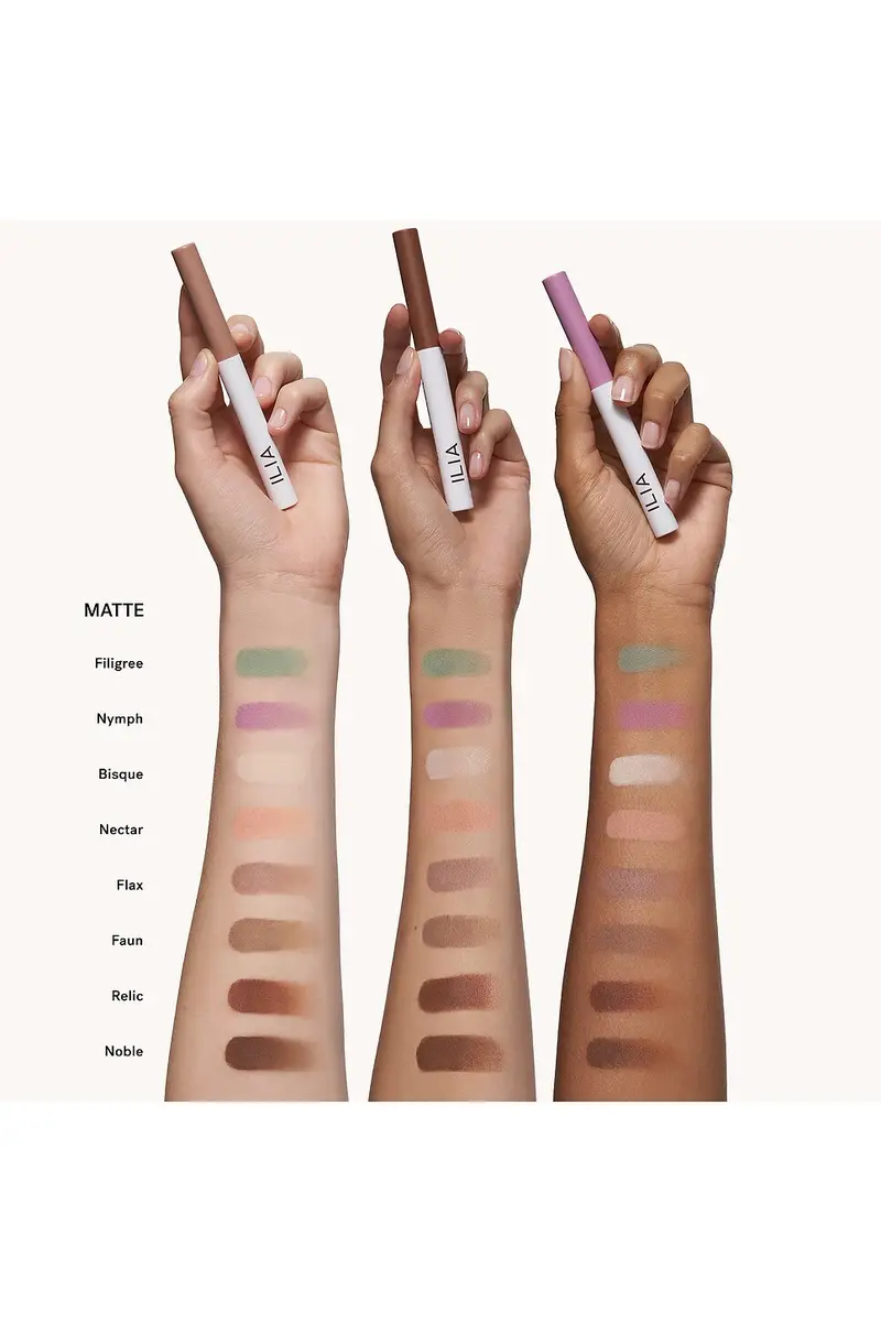 ILIA Eye Stylus Shadow Stick | Thumbnail 13 ILIA Eye Stylus Shadow Stick | Thumbnail 13