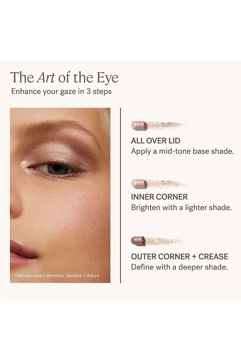 ILIA Eye Stylus Shadow Stick | Thumbnail 8 ILIA Eye Stylus Shadow Stick | Thumbnail 8