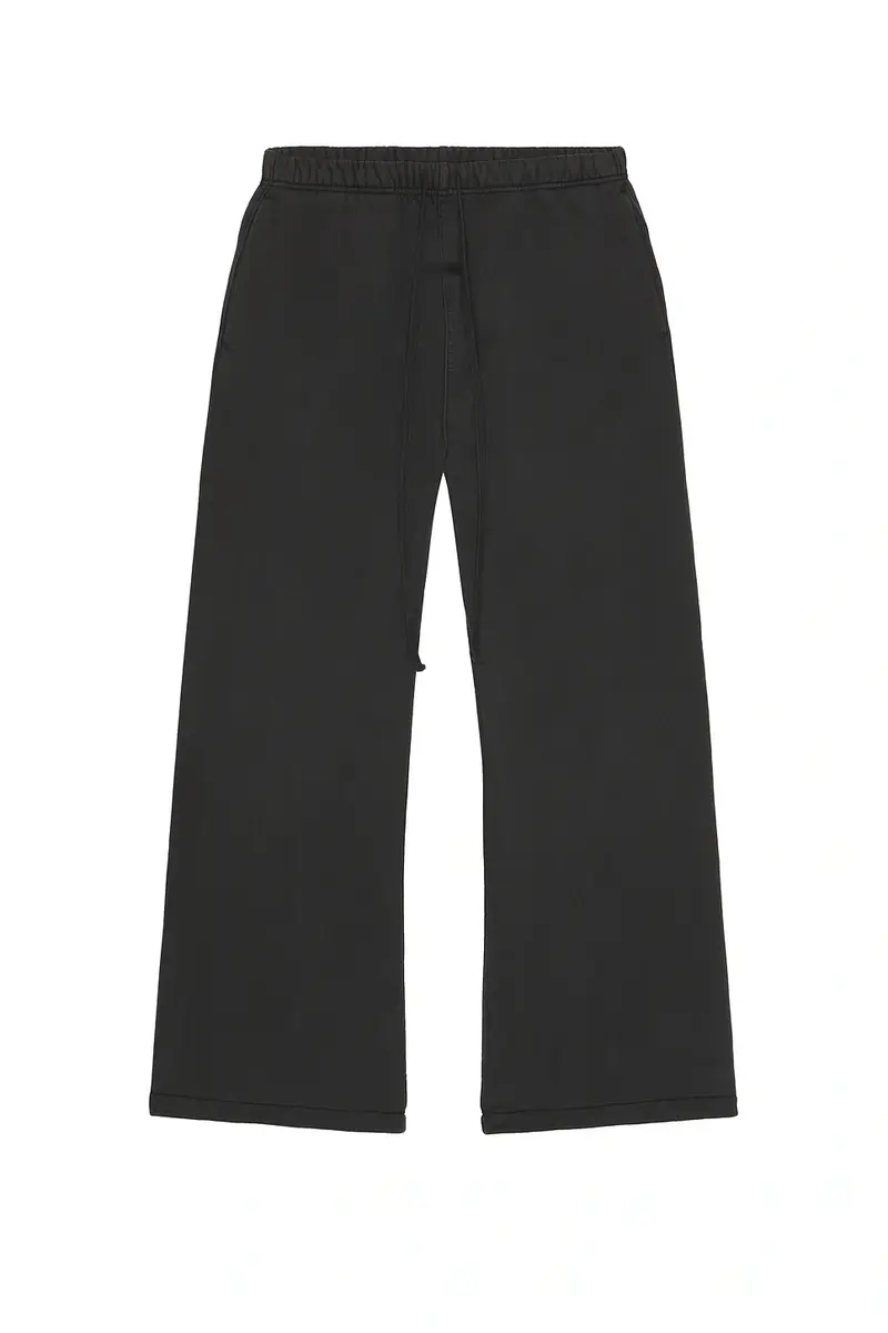 Fear of God Essentials Flare Sweatpant | Thumbnail 8