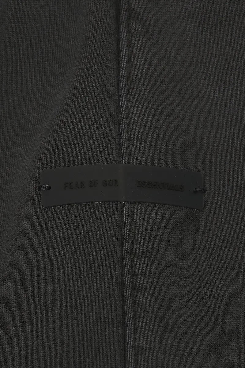Fear of God Essentials Flare Sweatpant | Thumbnail 9