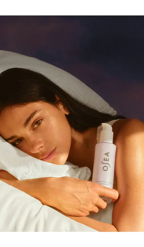 OSEA Dream Bio Retinol Body Serum | Thumbnail 2 OSEA Dream Bio Retinol Body Serum | Thumbnail 2