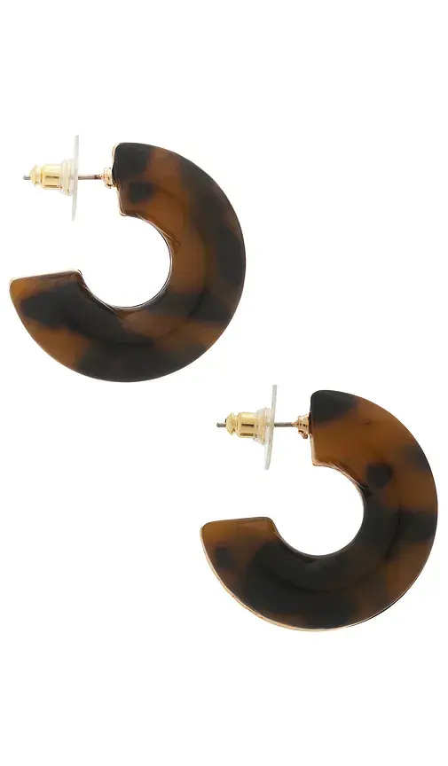 Lovers and Friends Serene Earrings | Thumbnail 2