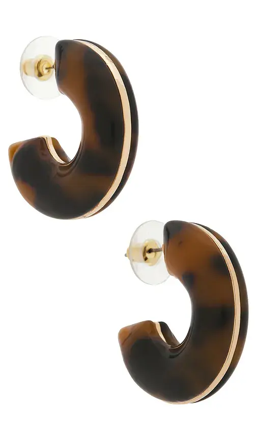 Lovers and Friends Serene Earrings | Image 1 Lovers and Friends Serene Earrings | Image 1
