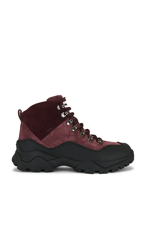 Hunter Jasper Boot