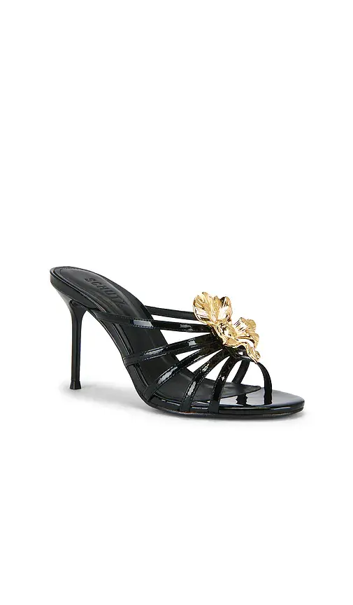 Schutz Flora Mule | Thumbnail 2