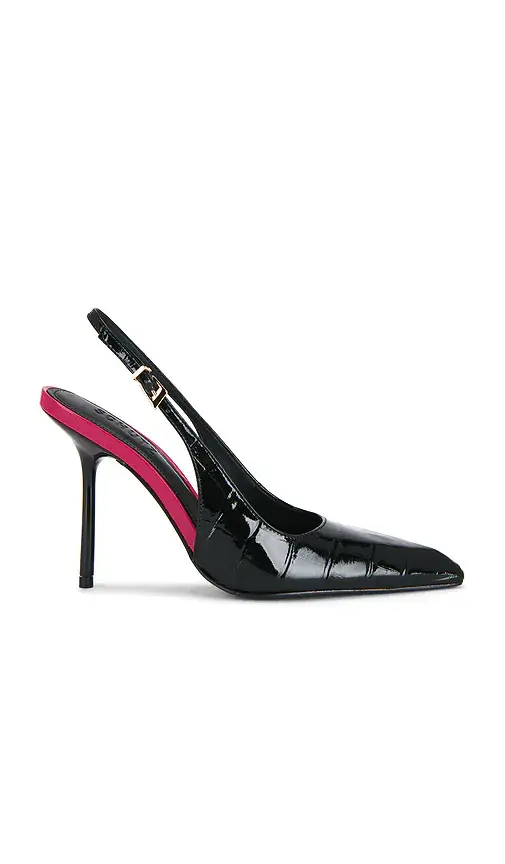 Schutz Leona Slingback Pump | Image 1 Schutz Leona Slingback Pump | Image 1