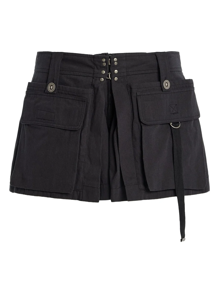 Barta Cotton Shorts Barta Cotton Shorts