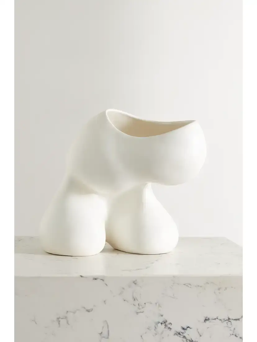 .A. MEN. Luminous Beings 01: Hikari Earthenware Sculpture | Thumbnail 3 .A. MEN. Luminous Beings 01: Hikari Earthenware Sculpture | Thumbnail 3