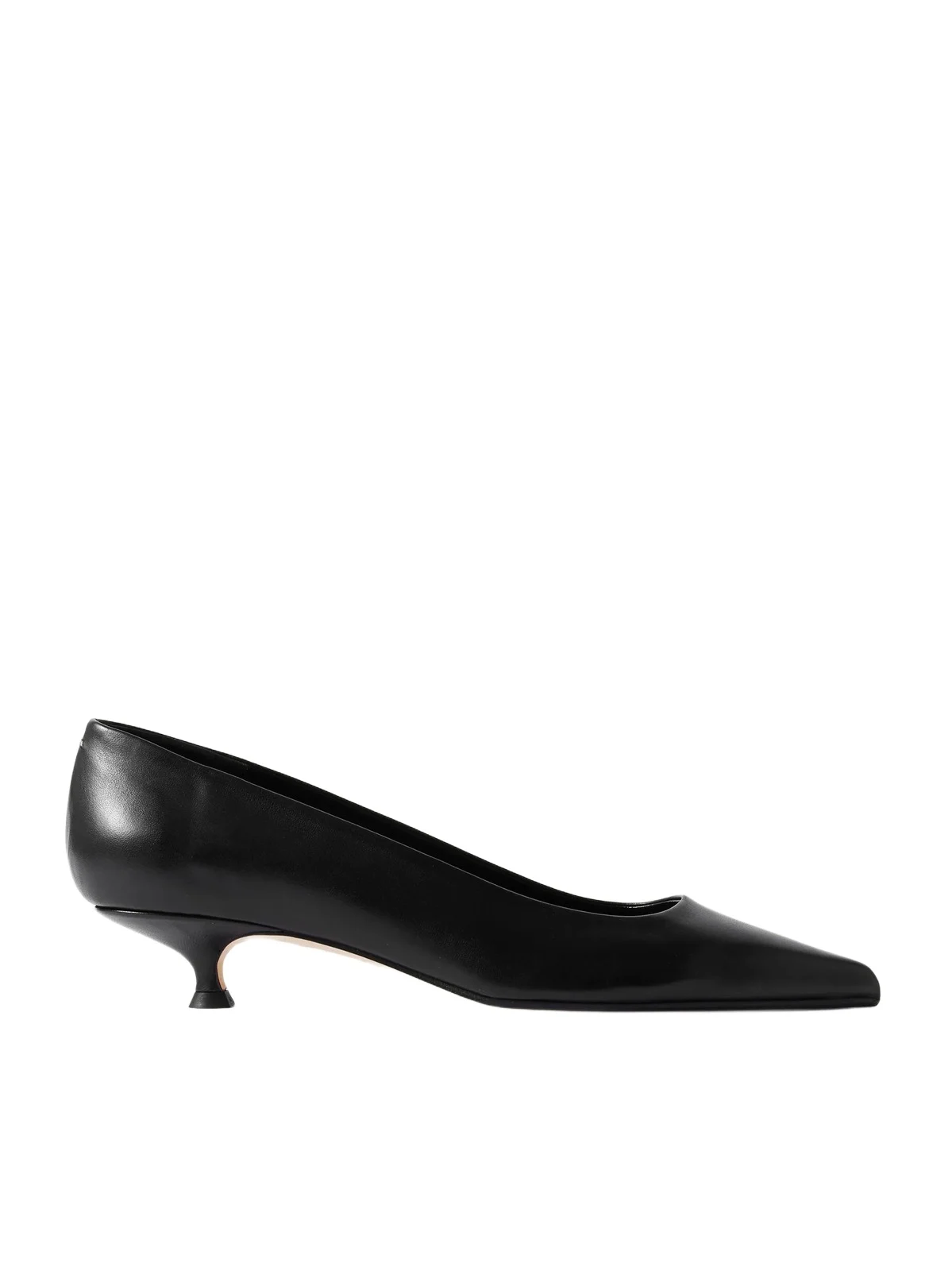 Cari Leather Pumps Cari Leather Pumps