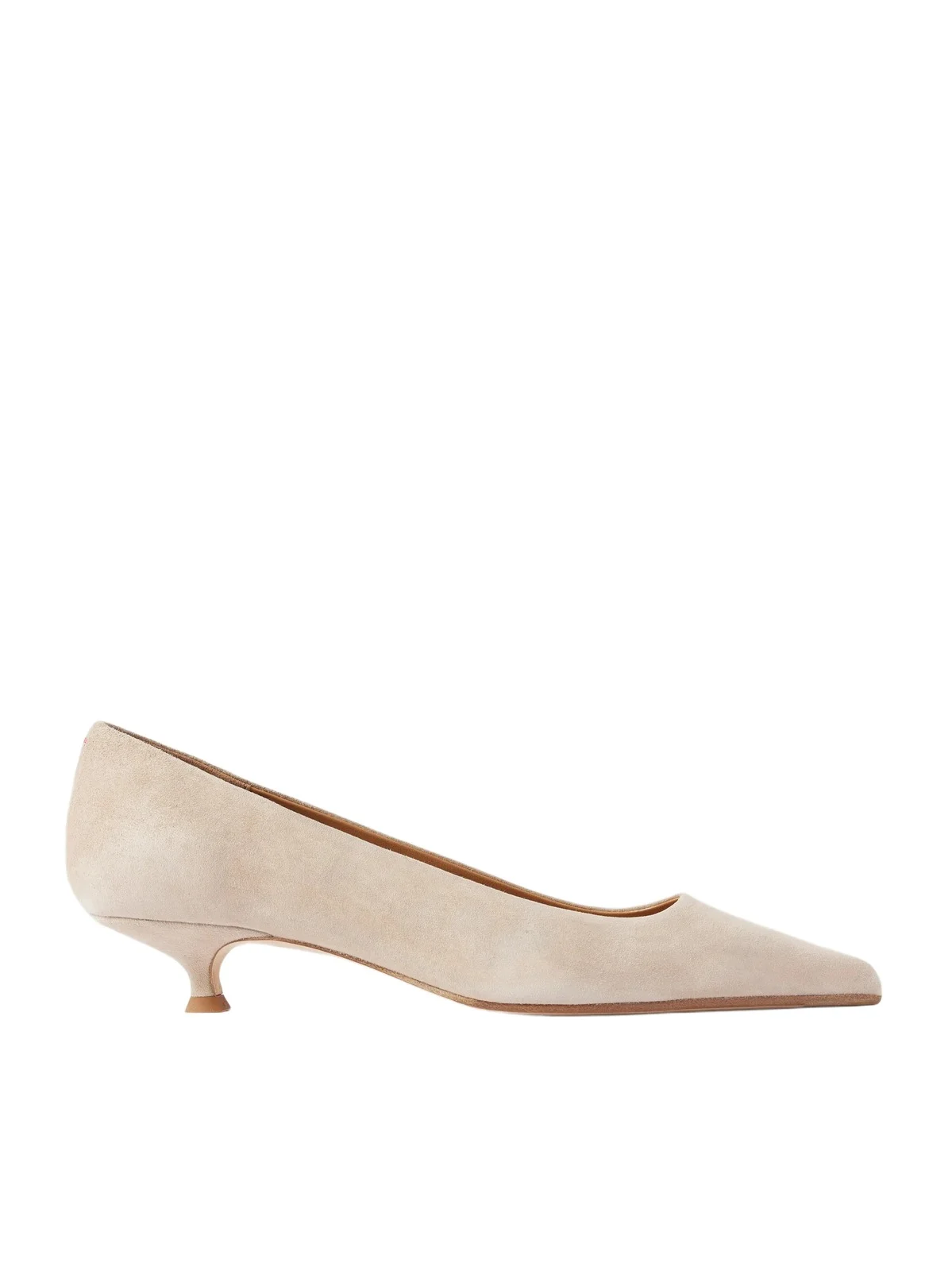 Cari Suede Pumps Cari Suede Pumps