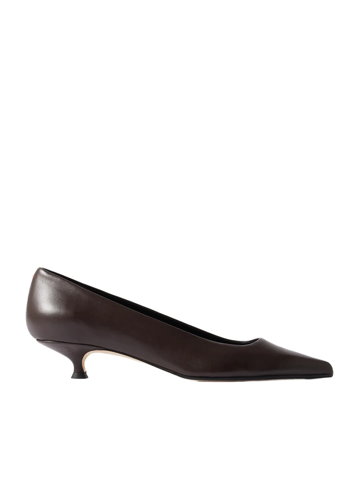 Cari Leather Pumps Cari Leather Pumps