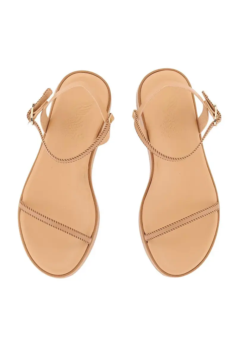 Ancient Greek Sandals Irida Sandal | Thumbnail 5