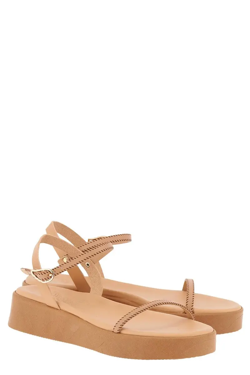 Ancient Greek Sandals Irida Sandal | Thumbnail 6