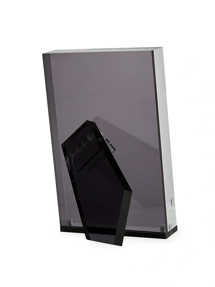 Tizo Clear Picture Frame | Thumbnail 2 Tizo Clear Picture Frame | Thumbnail 2