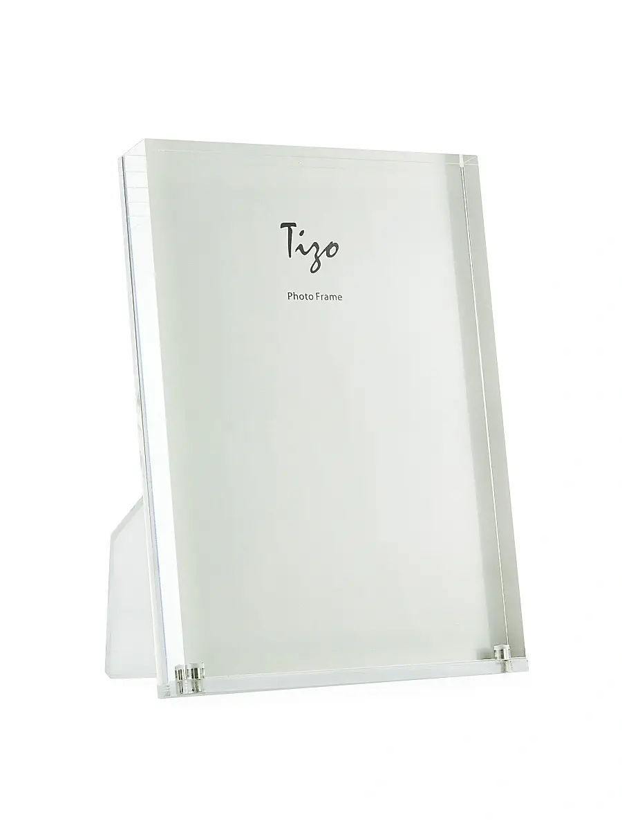 Tizo Clear Picture Frame | Thumbnail 3 Tizo Clear Picture Frame | Thumbnail 3