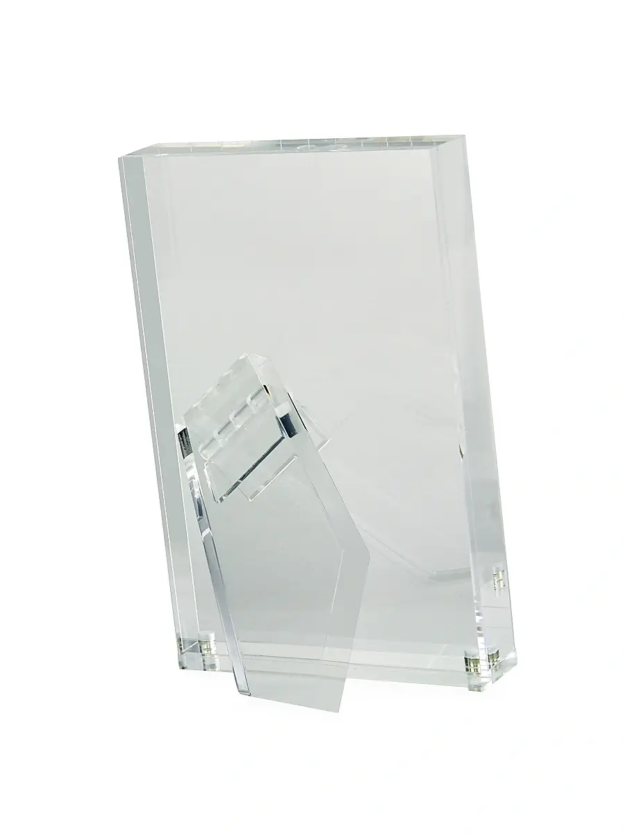 Tizo Clear Picture Frame | Thumbnail 4 Tizo Clear Picture Frame | Thumbnail 4