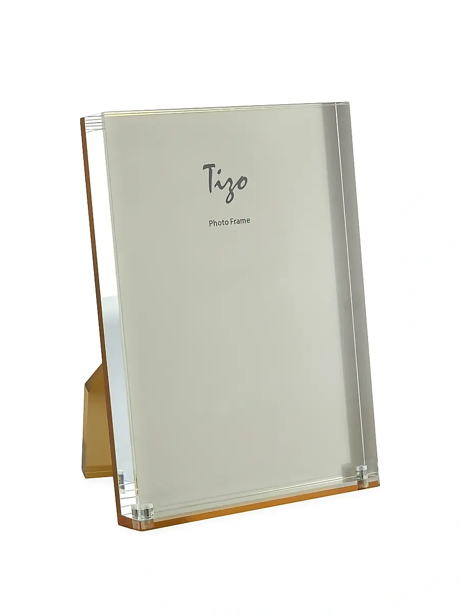 Tizo Clear Picture Frame | Thumbnail 5 Tizo Clear Picture Frame | Thumbnail 5
