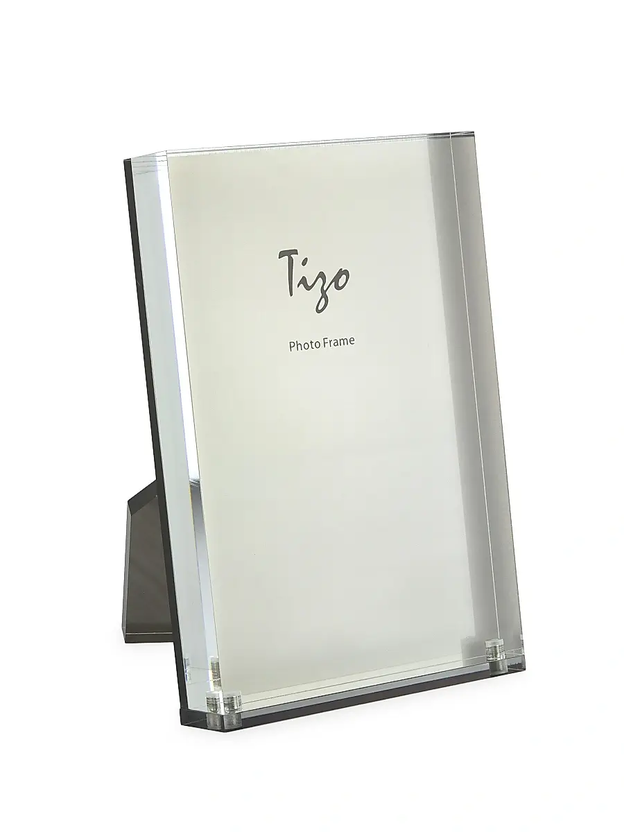 Tizo Clear Picture Frame | Thumbnail 7 Tizo Clear Picture Frame | Thumbnail 7