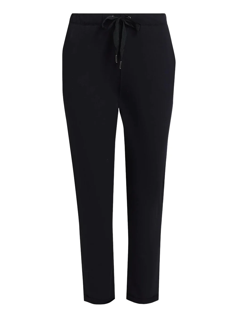Women's Stretch French Terry Drawstring Pants Women's Stretch French Terry Drawstring Pants