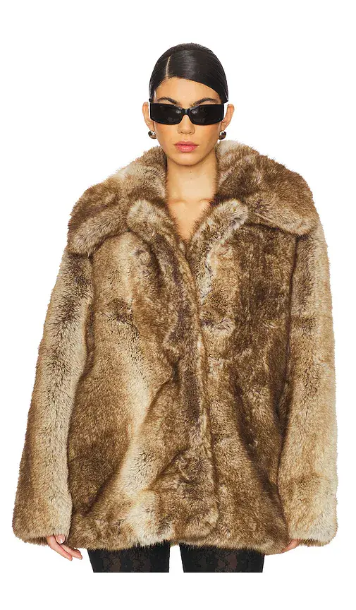 Jakke Rosemary Coat | Thumbnail 2 Jakke Rosemary Coat | Thumbnail 2