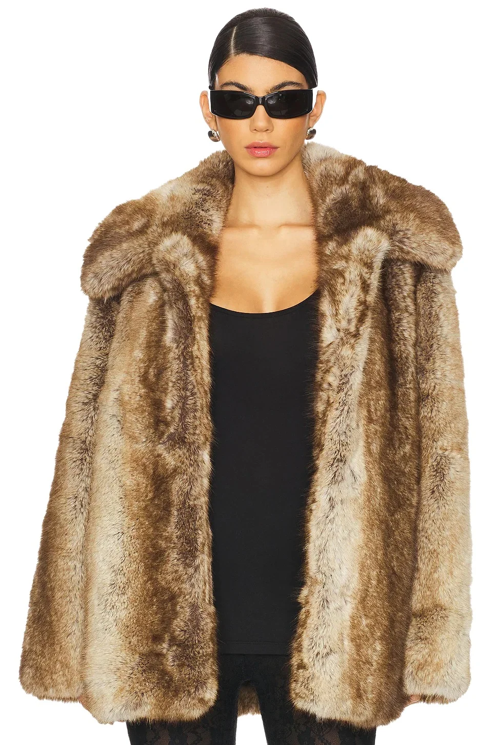 Jakke Rosemary Coat