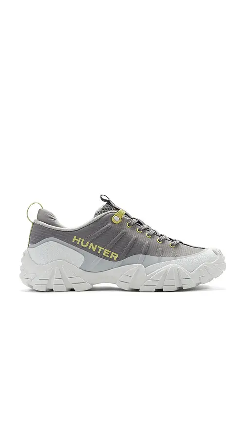 Hunter Sara Sneaker | Image 1 Hunter Sara Sneaker | Image 1