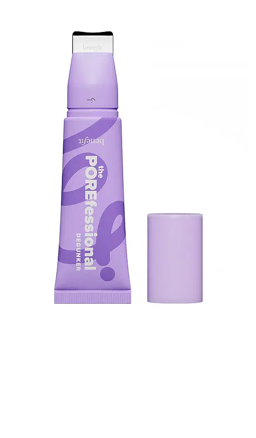 Benefit Cosmetics The POREfessional Degunker Blackhead & Pore Cleansing Mask System | Image 1 Benefit Cosmetics The POREfessional Degunker Blackhead & Pore Cleansing Mask System | Image 1