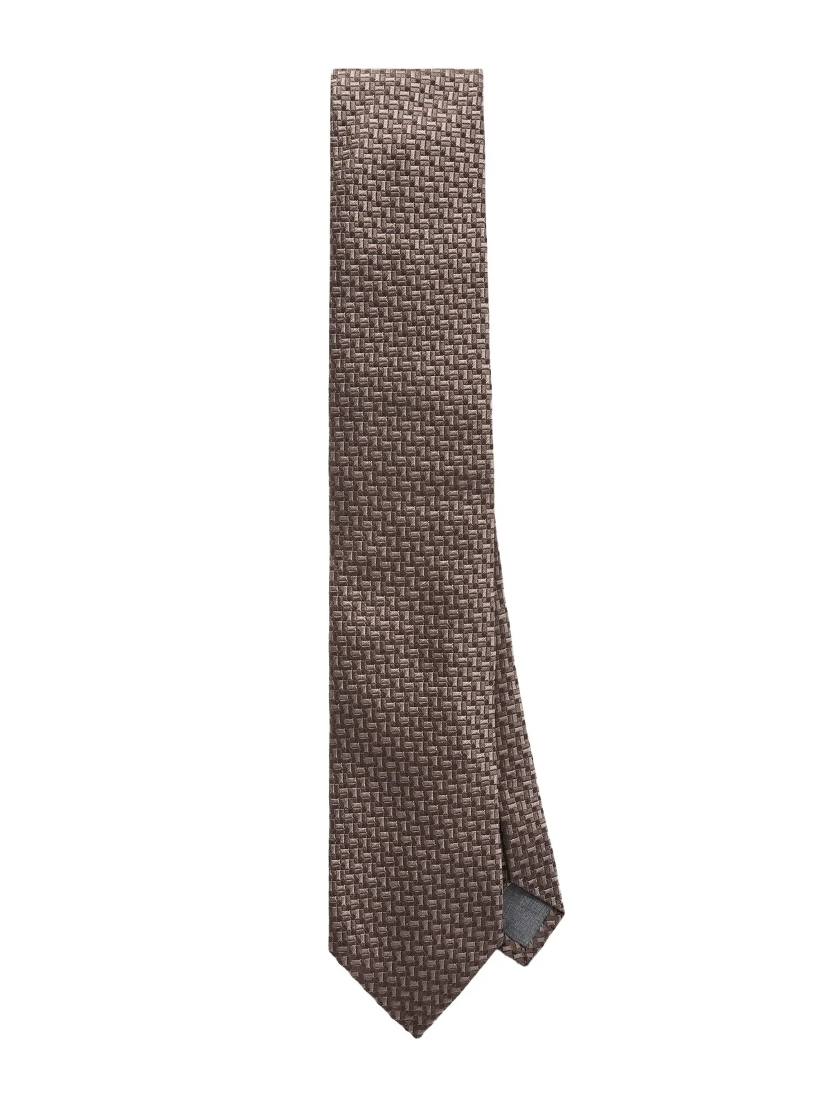 7.5cm Silk Tie - Men