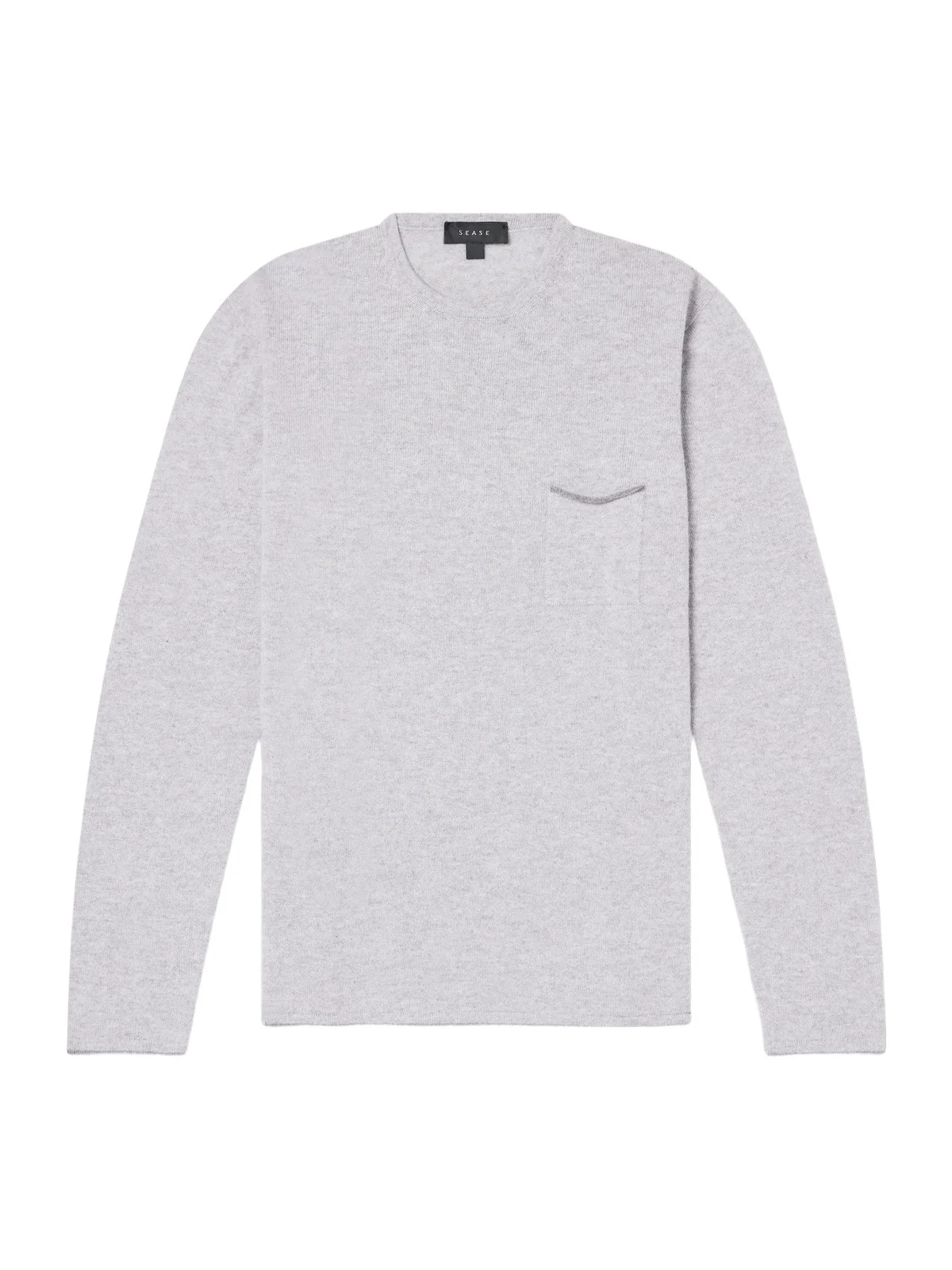 Shore Cashmere Sweater - Men Shore Cashmere Sweater - Men