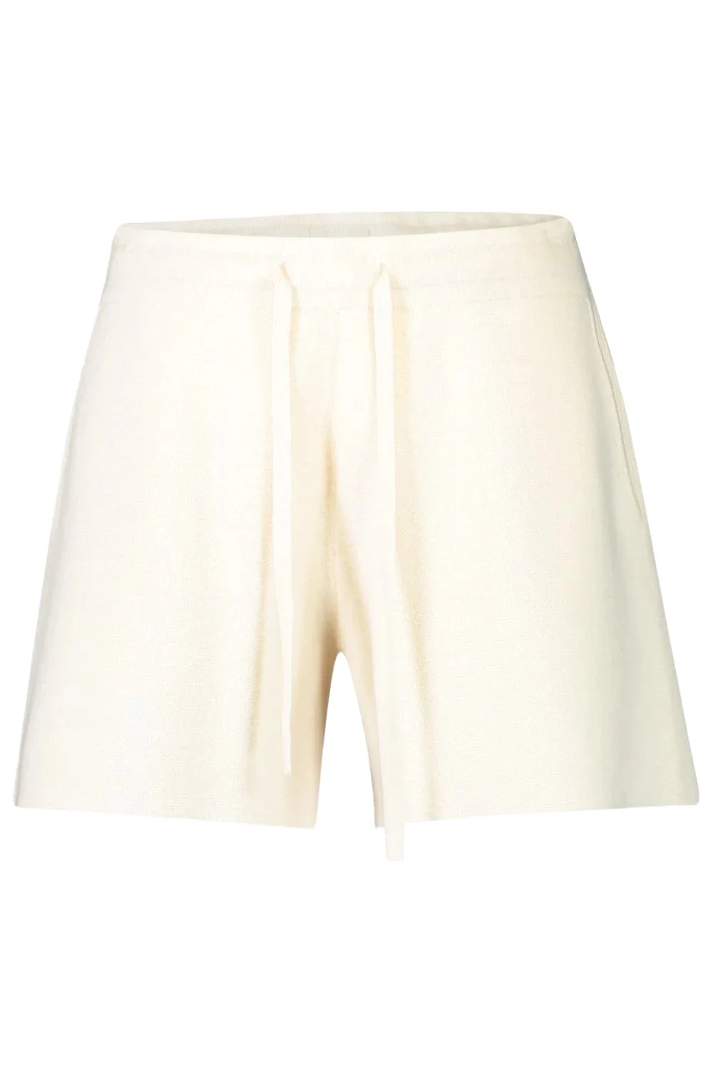 Tie Waist Sweatshorts Tie Waist Sweatshorts