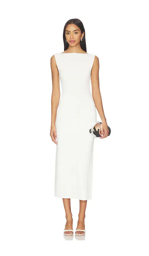 Cult Gaia Meri Dress | Thumbnail 2 Cult Gaia Meri Dress | Thumbnail 2