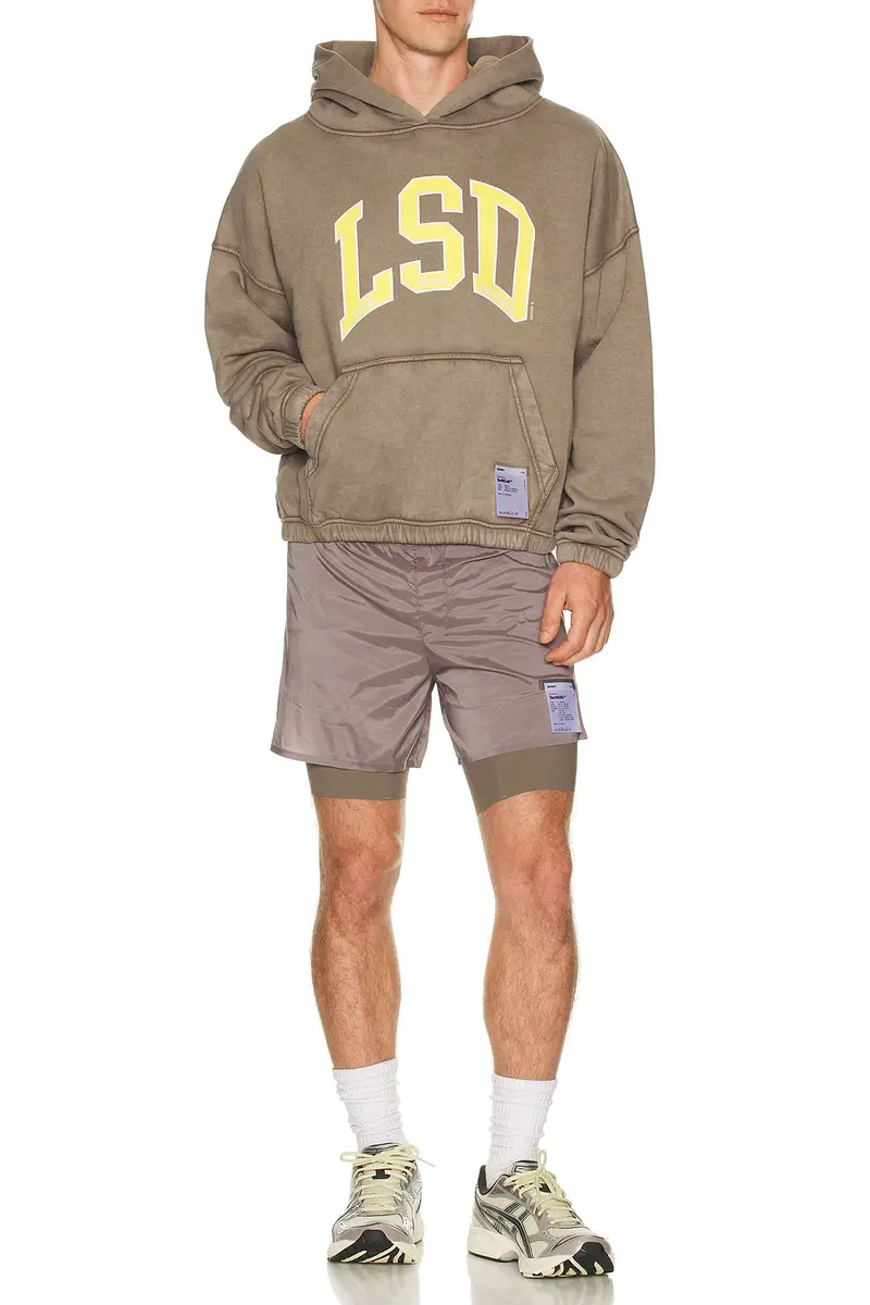Satisfy Softcell Hoodie | Thumbnail 3