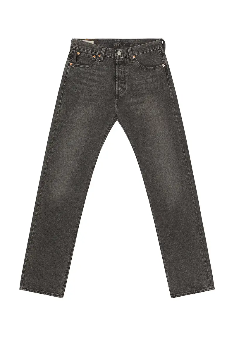 Levi's 501 Original Jeans | Thumbnail 5 Levi's 501 Original Jeans | Thumbnail 5