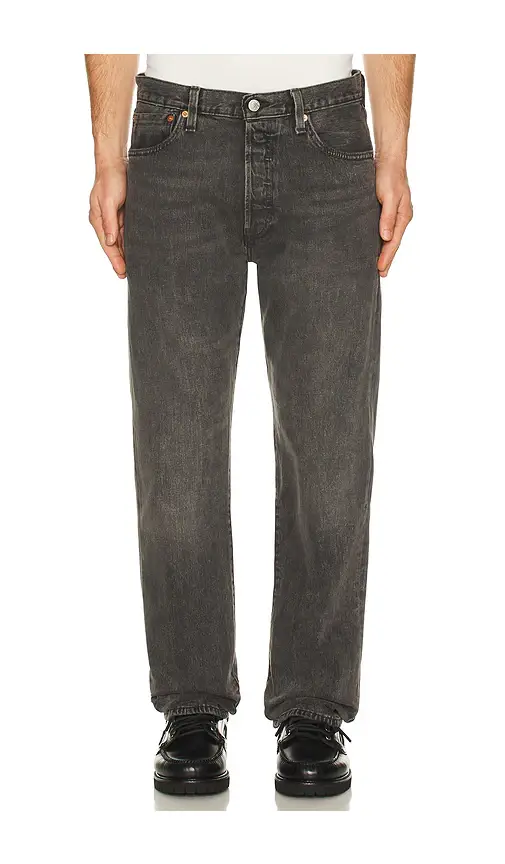 Levi's 501 Original Jeans | Thumbnail 6 Levi's 501 Original Jeans | Thumbnail 6