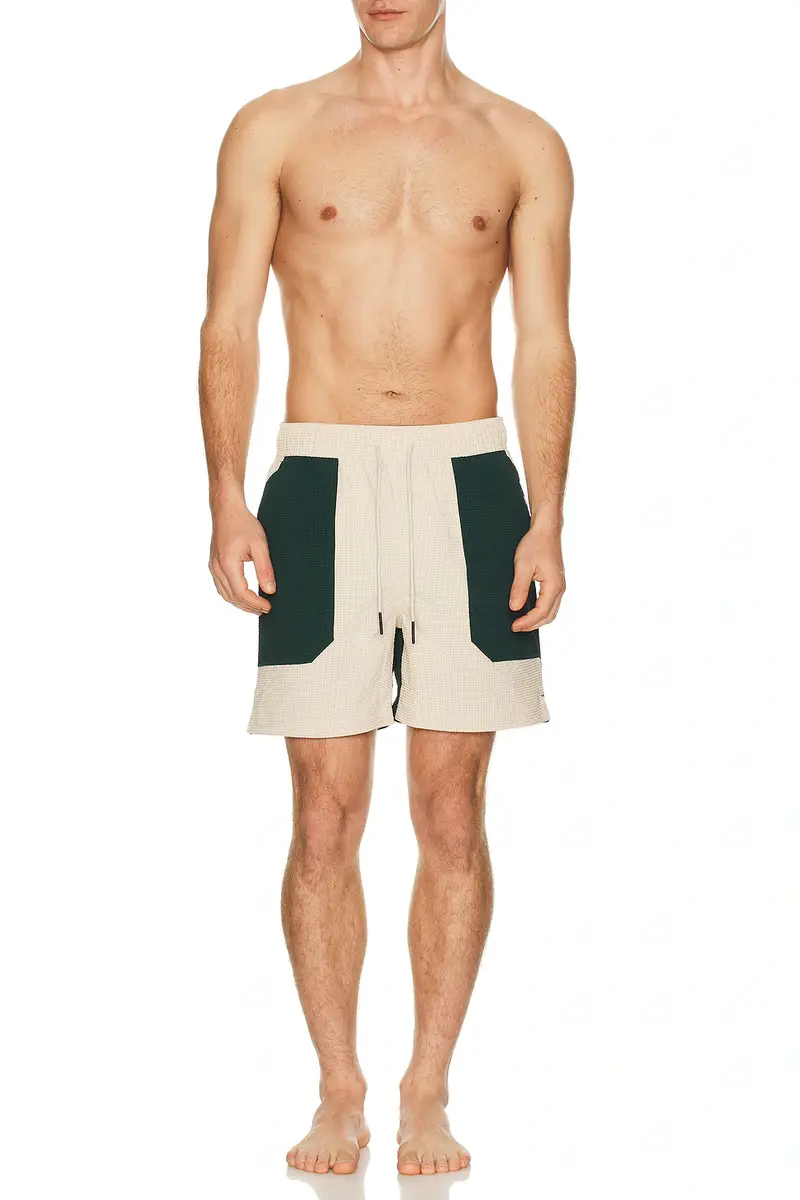OAS Rex Swim Shorts | Thumbnail 5