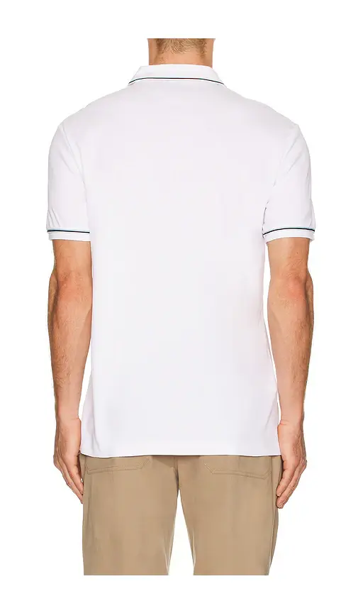 Original Penguin Earl Organic Cotton Polo | Thumbnail 2