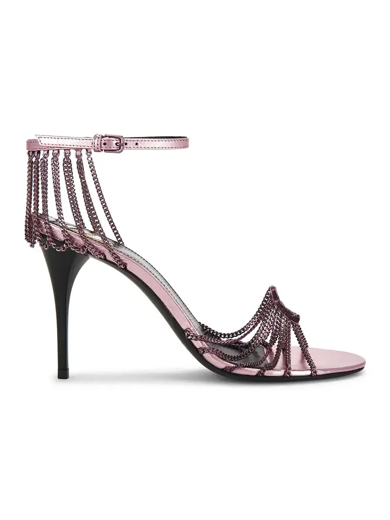 Babylone Chain Sandal