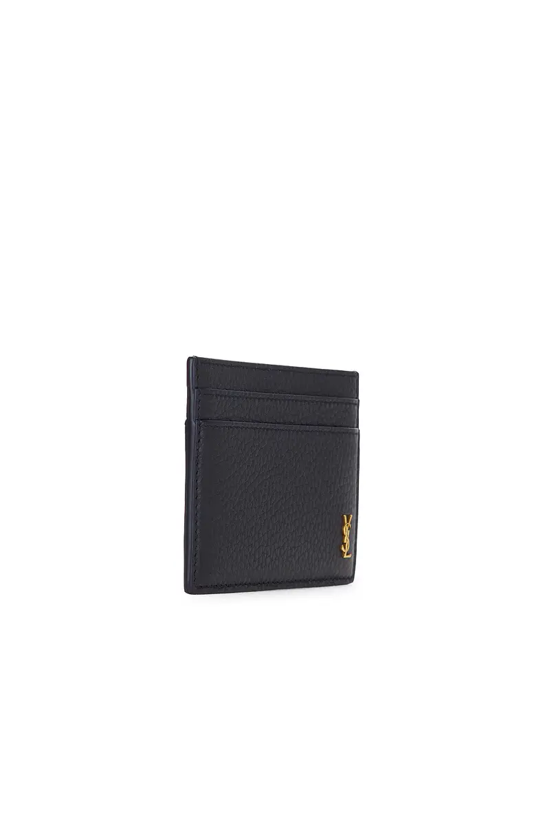 Saint Laurent Credit Card Case | Thumbnail 3