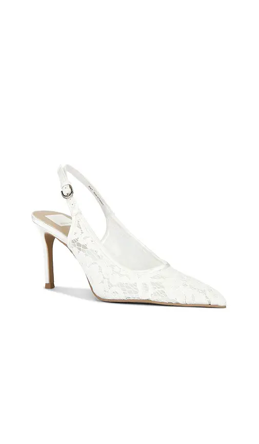 Dolce Vita Yami Pump | Thumbnail 2 Dolce Vita Yami Pump | Thumbnail 2
