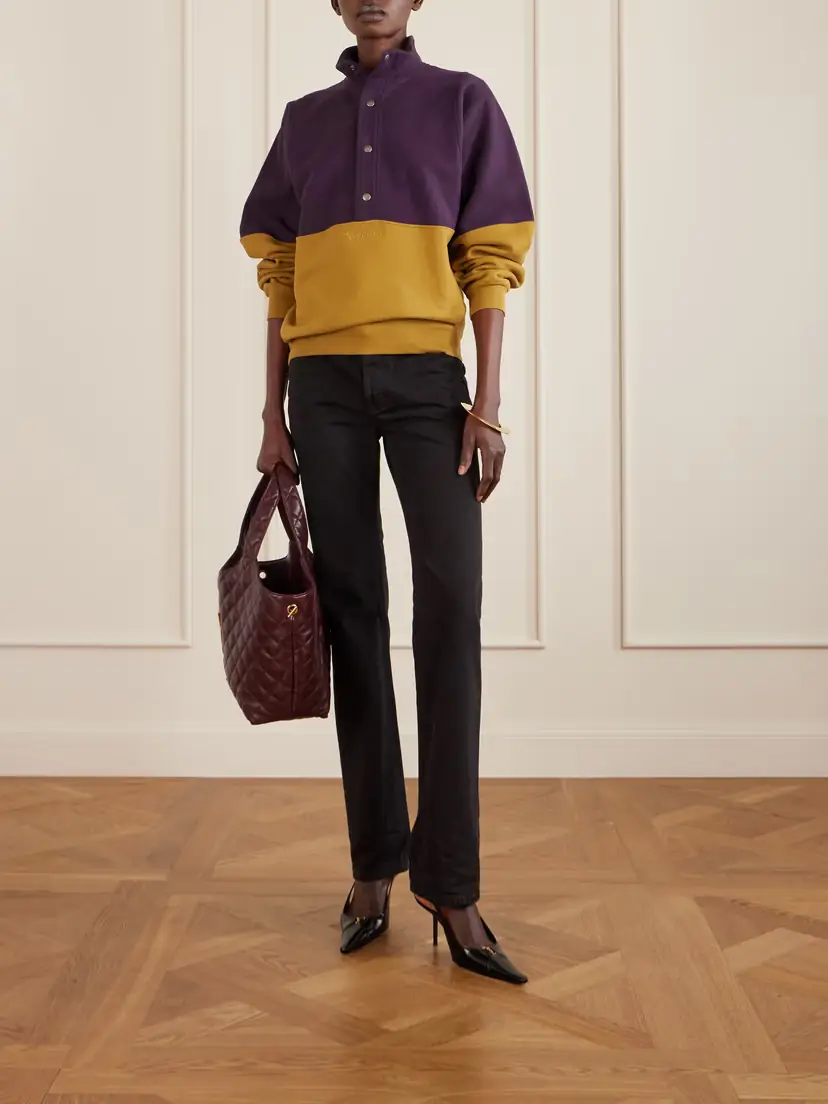 Saint Laurent Icare Medium Matelassé Leather Tote | Thumbnail 3 Saint Laurent Icare Medium Matelassé Leather Tote | Thumbnail 3