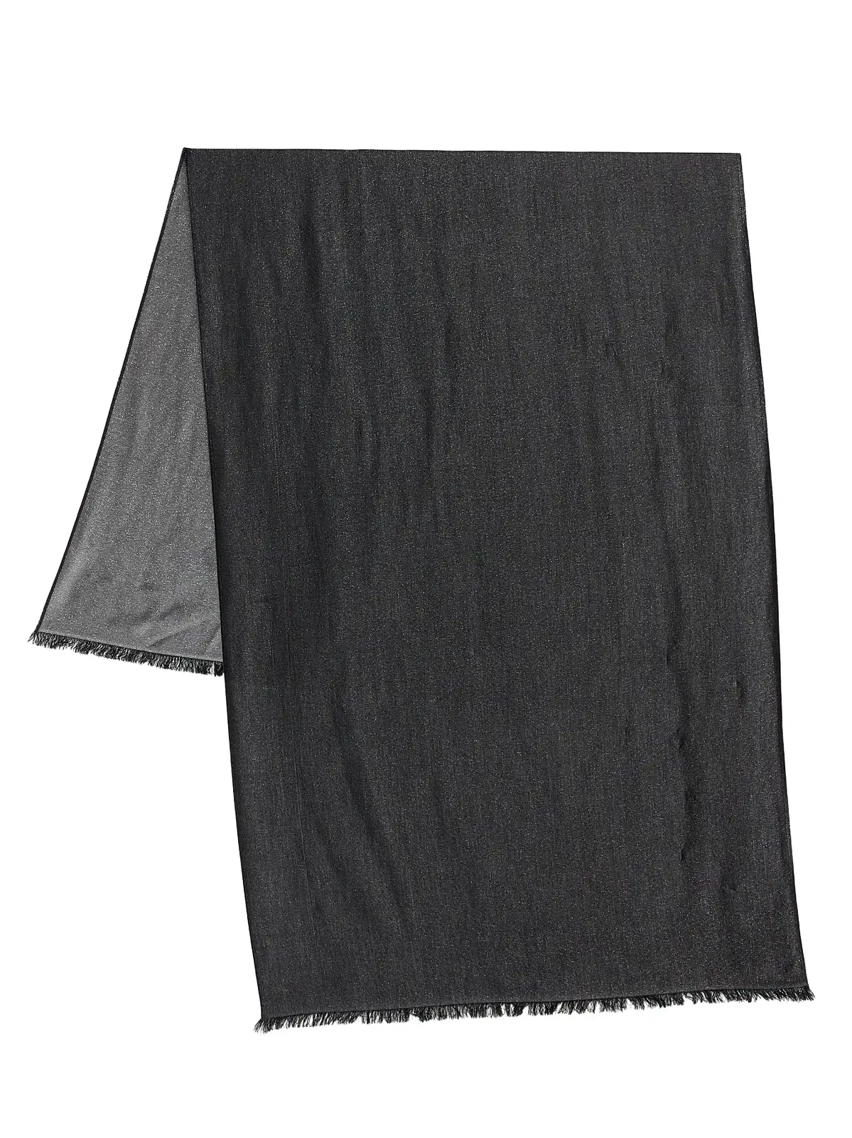 Carolyn Rowan Collection Women's Metallic Scarf