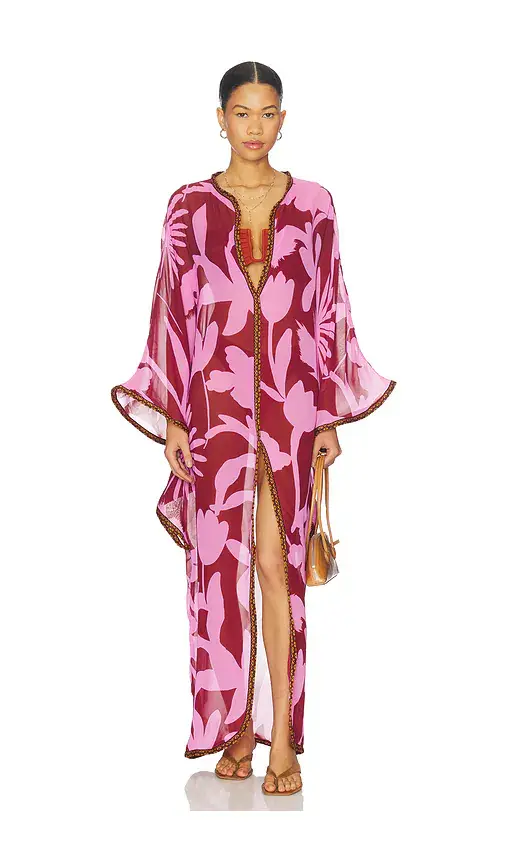 EYWASOULS MALIBU Jaya Dress | Thumbnail 2 EYWASOULS MALIBU Jaya Dress | Thumbnail 2