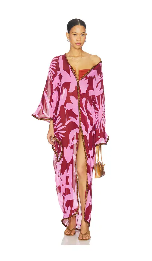 Jaya Dress