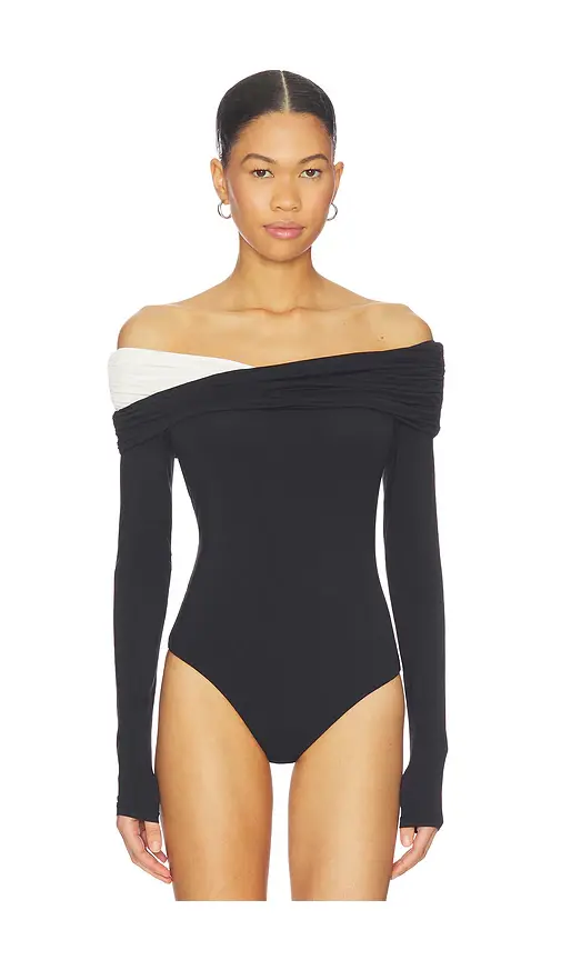 Lovers and Friends Courtney Bodysuit | Thumbnail 2 Lovers and Friends Courtney Bodysuit | Thumbnail 2