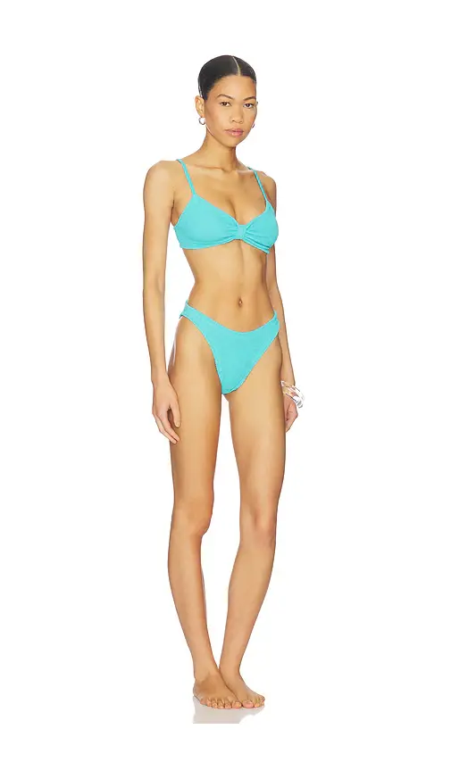 Hunza G Alicia Bikini Set | Thumbnail 2 Hunza G Alicia Bikini Set | Thumbnail 2