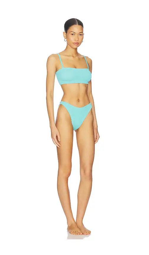 Hunza G Gigi Bikini Set | Thumbnail 2 Hunza G Gigi Bikini Set | Thumbnail 2