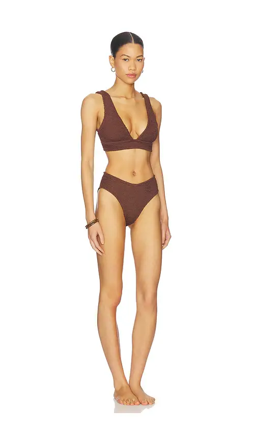 Hunza G Angel Bikini Set | Thumbnail 2 Hunza G Angel Bikini Set | Thumbnail 2